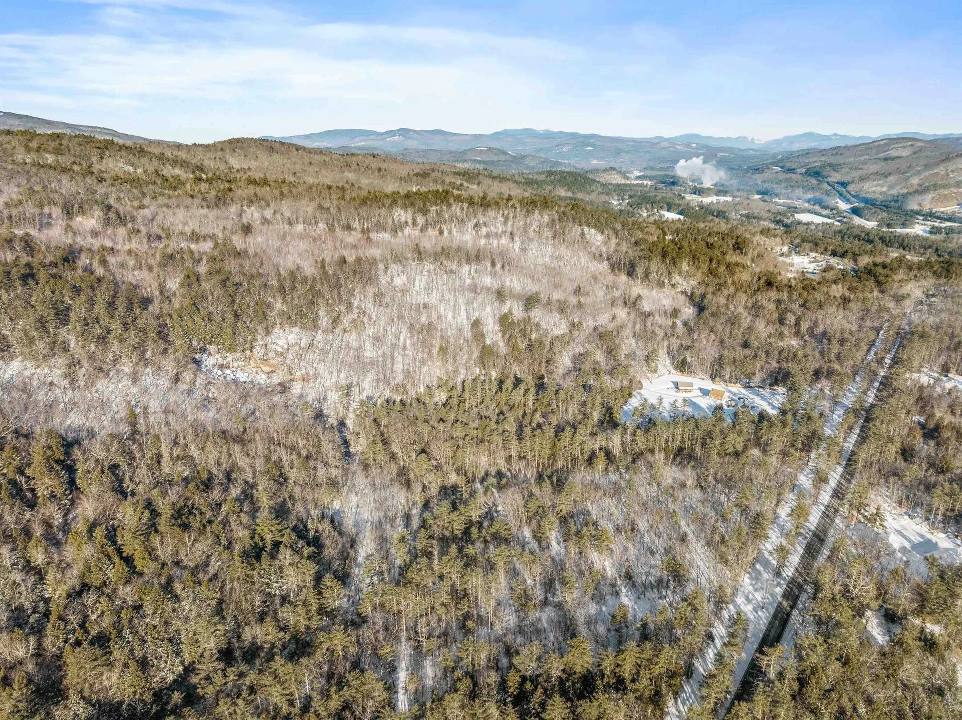 1482 River Road Bridgewater NH 03222