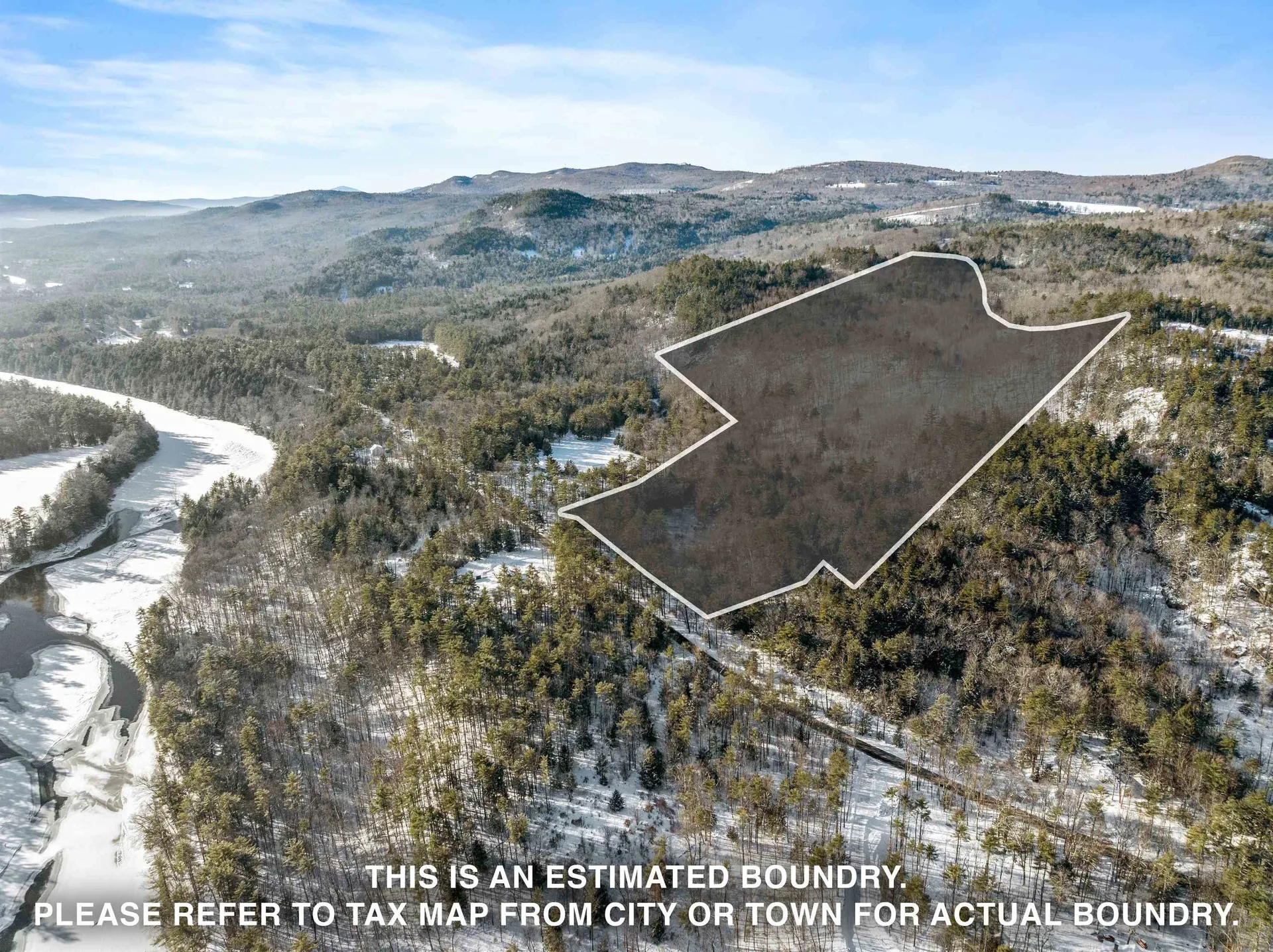 1482 River Road Bridgewater NH 03222