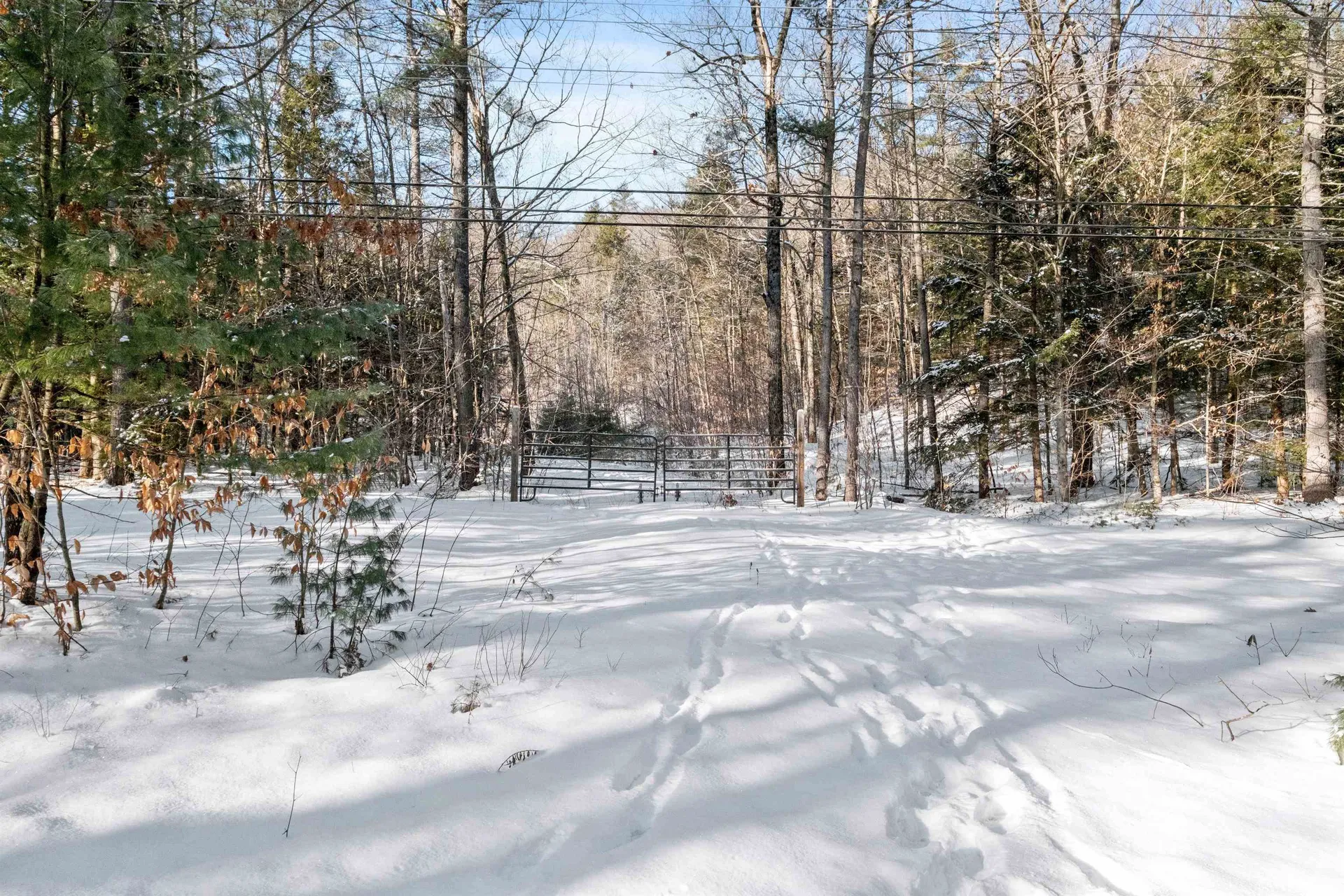 1482 River Road Bridgewater NH 03222