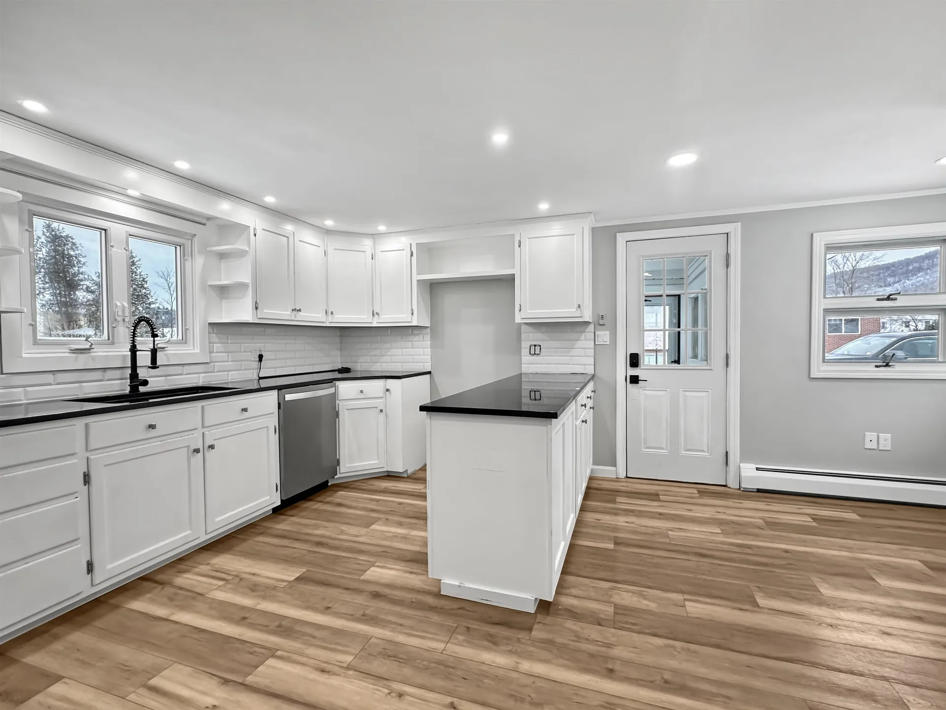 14 Mountain View Lane Colebrook NH 03576