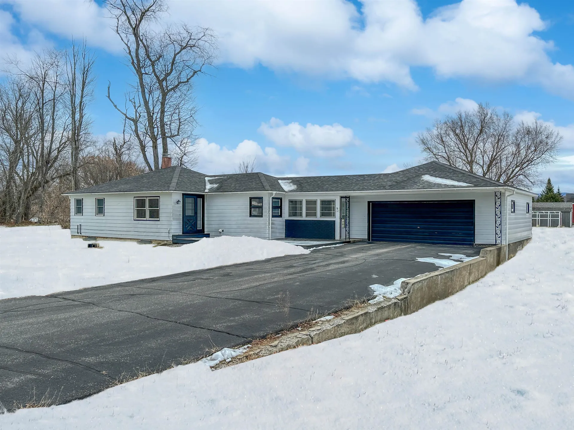 14 Mountain View Lane Colebrook NH 03576