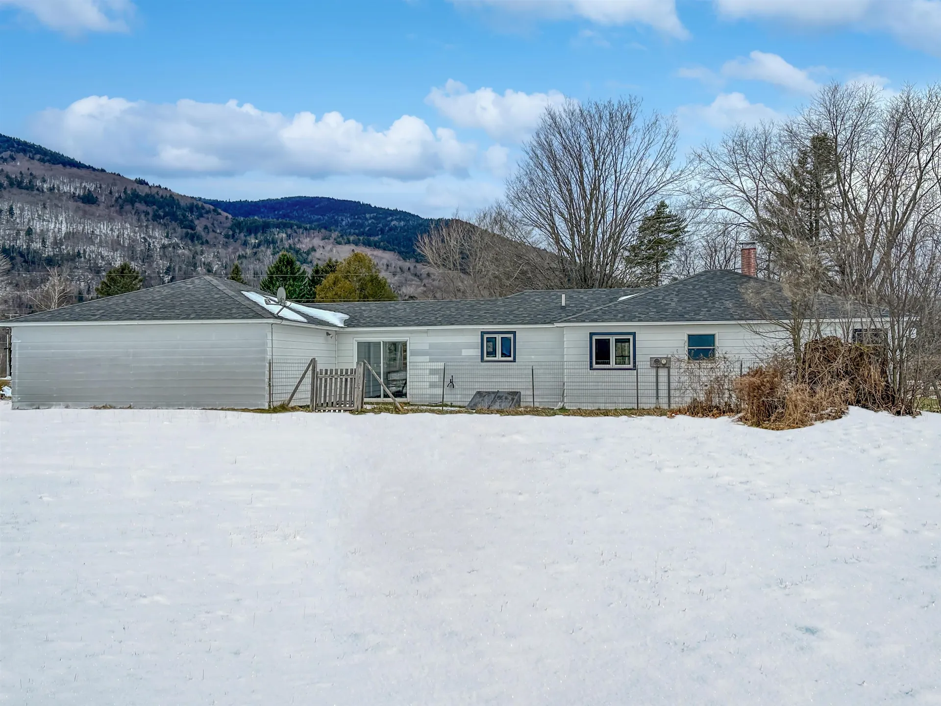 14 Mountain View Lane Colebrook NH 03576