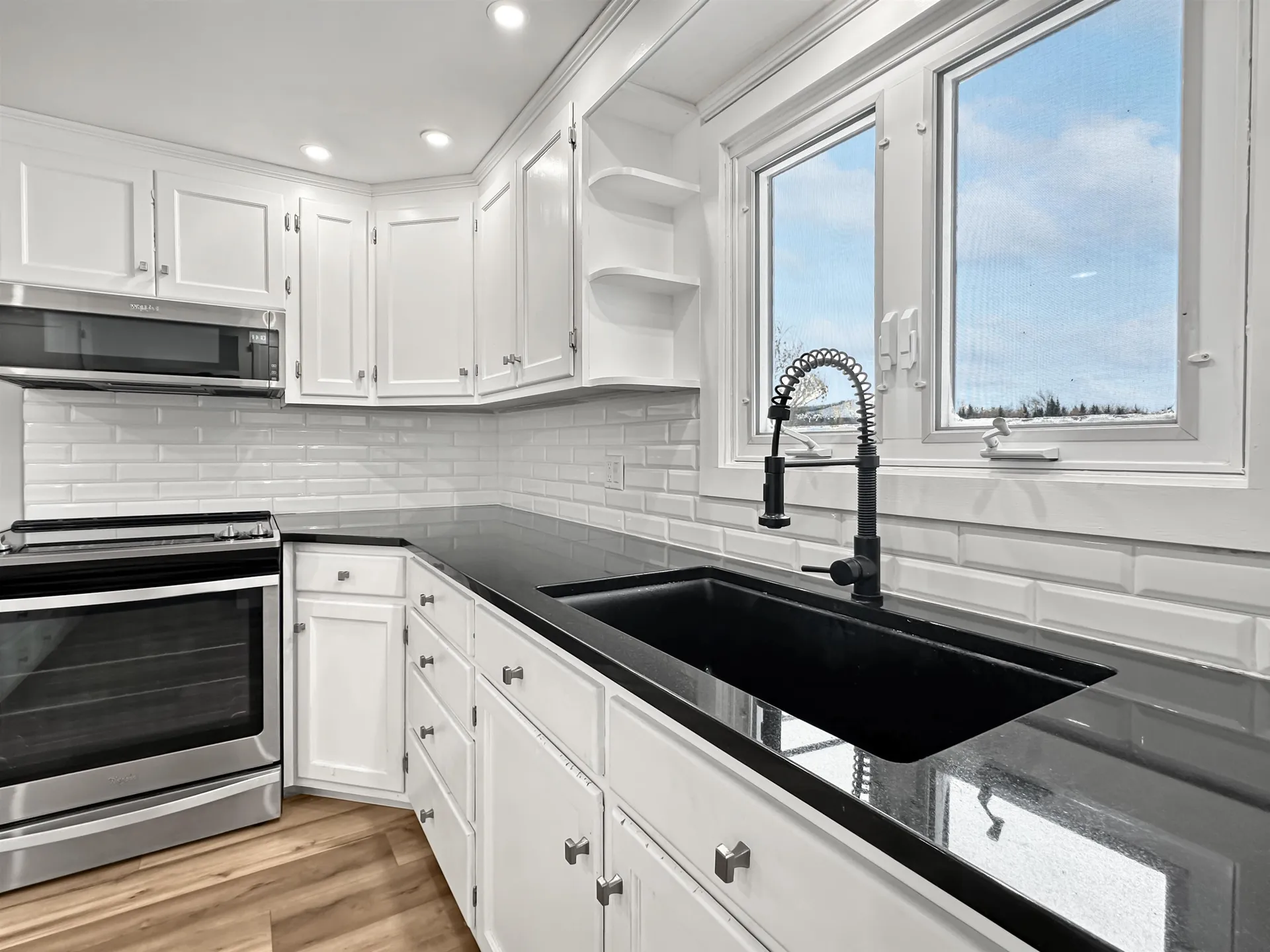 14 Mountain View Lane Colebrook NH 03576