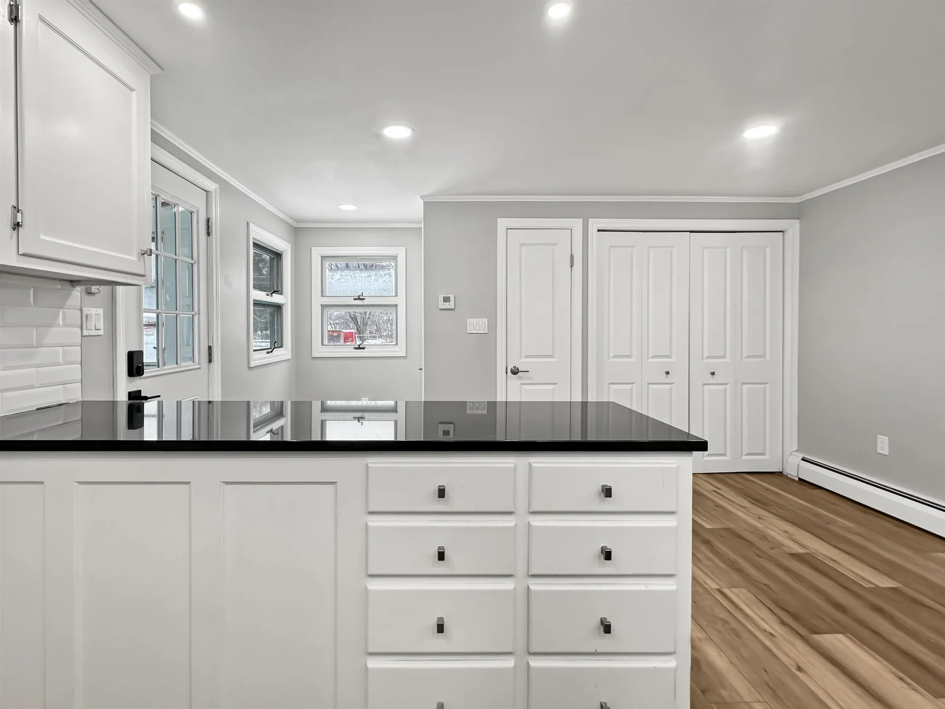 14 Mountain View Lane Colebrook NH 03576