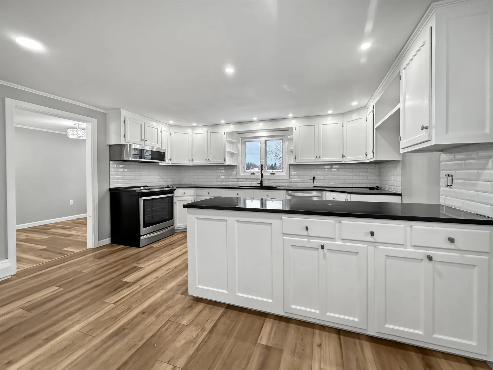 14 Mountain View Lane Colebrook NH 03576