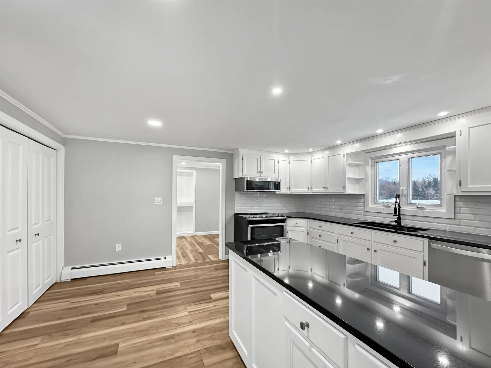 14 Mountain View Lane Colebrook NH 03576