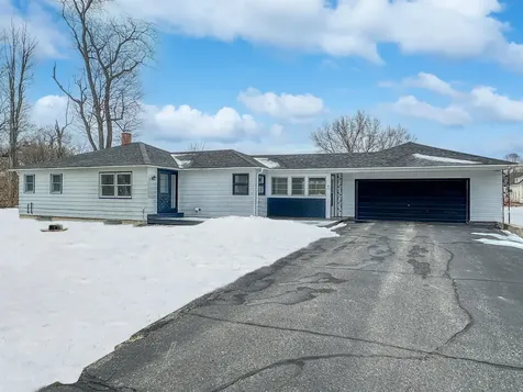 14 Mountain View Lane Colebrook NH 03576