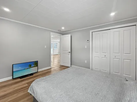 14 Mountain View Lane Colebrook NH 03576