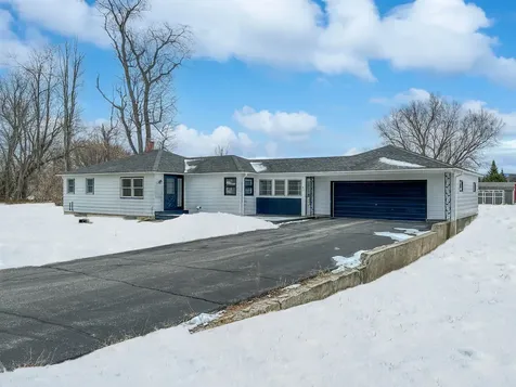 14 Mountain View Lane Colebrook NH 03576