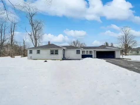 14 Mountain View Lane Colebrook NH 03576