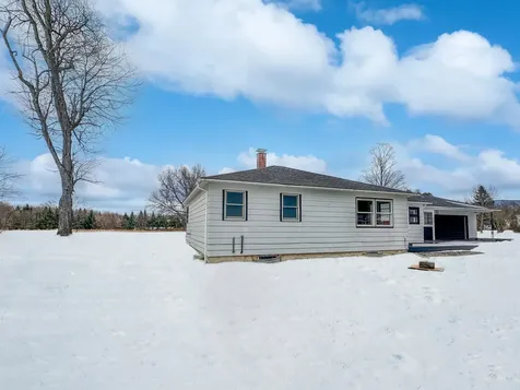 14 Mountain View Lane Colebrook NH 03576