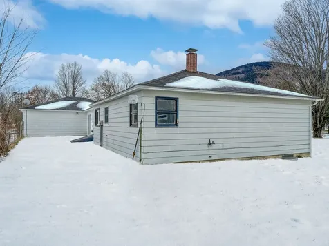 14 Mountain View Lane Colebrook NH 03576