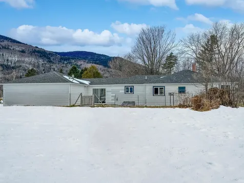 14 Mountain View Lane Colebrook NH 03576