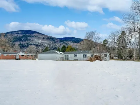 14 Mountain View Lane Colebrook NH 03576