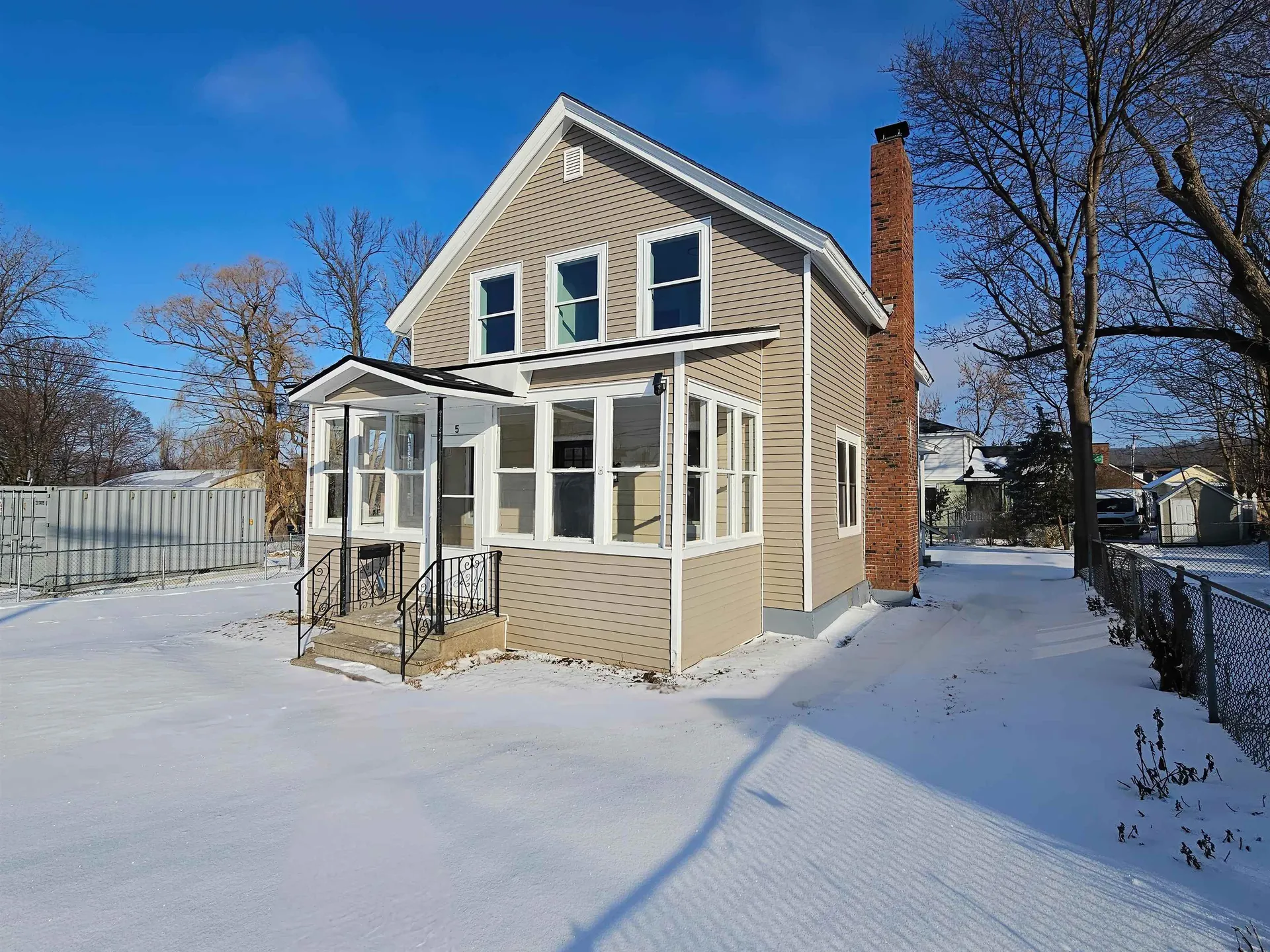 5 Nason Street St. Albans City VT 05478-2309
