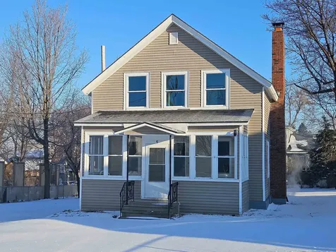 5 Nason Street St. Albans City VT 05478-2309