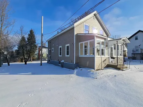5 Nason Street St. Albans City VT 05478-2309