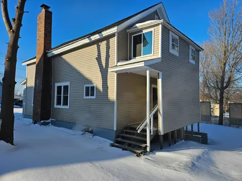 5 Nason Street St. Albans City VT 05478-2309