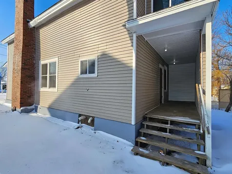 5 Nason Street St. Albans City VT 05478-2309