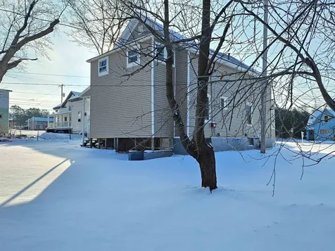5 Nason Street St. Albans City VT 05478-2309