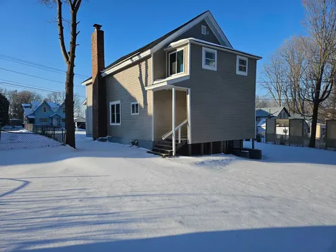 5 Nason Street St. Albans City VT 05478-2309