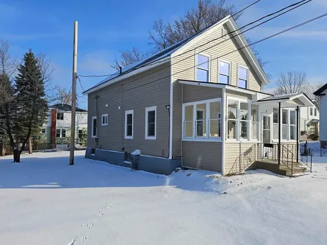 5 Nason Street St. Albans City VT 05478-2309