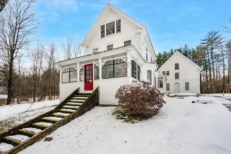 266 2nd Nh Turnpike Hillsborough NH 03244