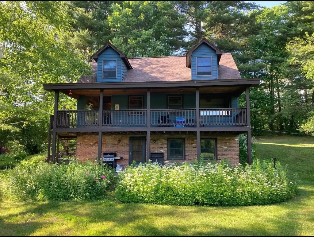 1728 West Road Ira VT 05777