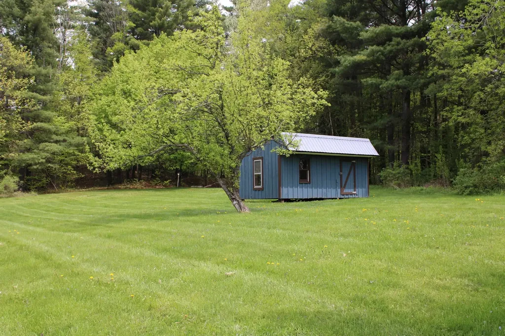 1728 West Road Ira VT 05777