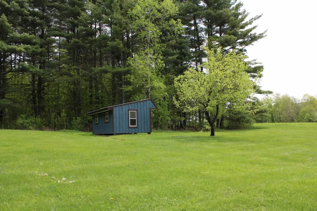 1728 West Road Ira VT 05777