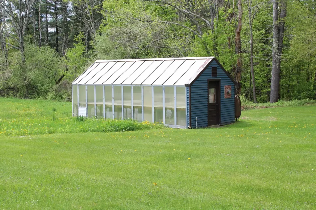 1728 West Road Ira VT 05777