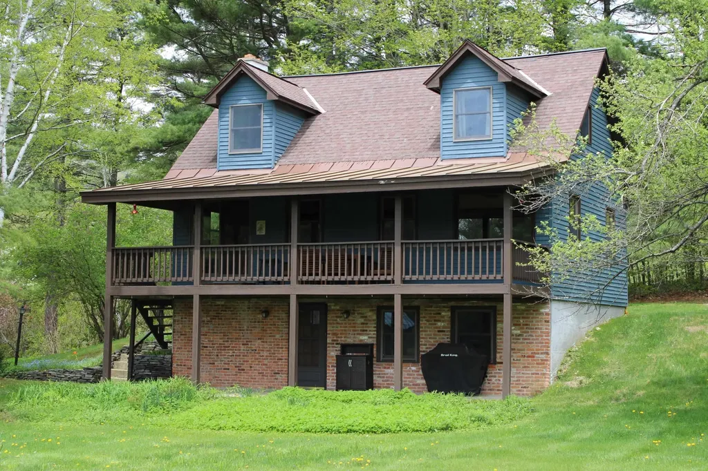 1728 West Road Ira VT 05777