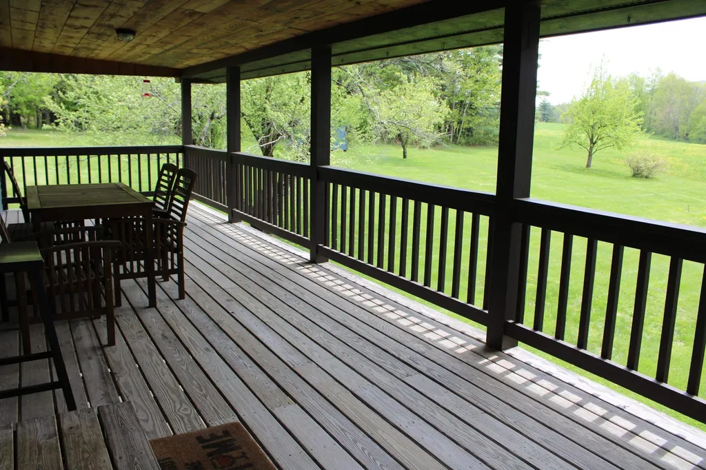 1728 West Road Ira VT 05777