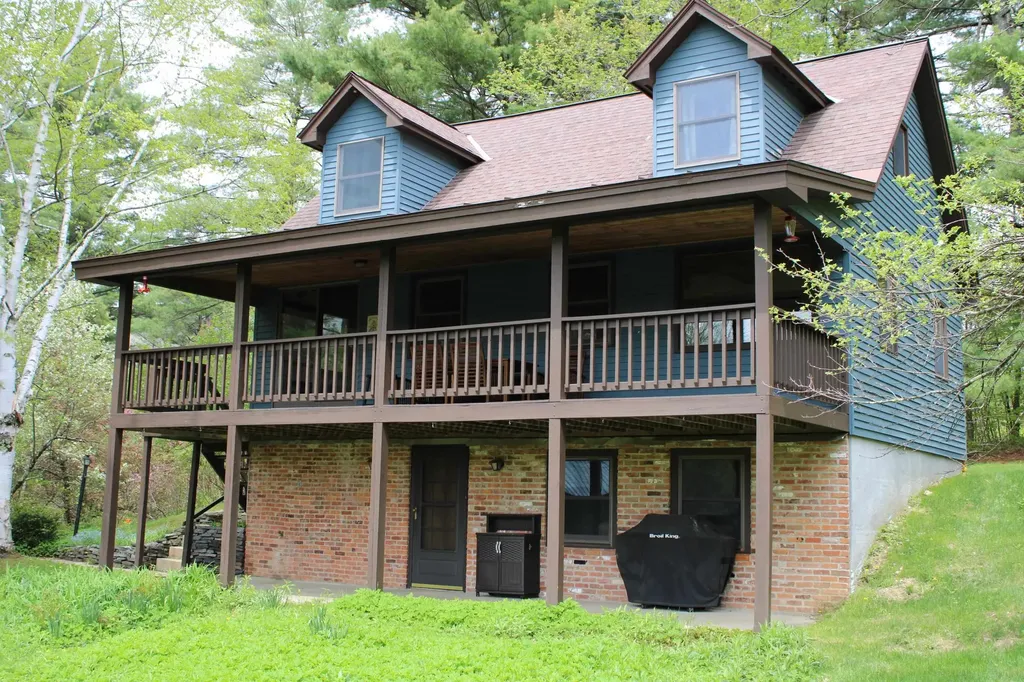 1728 West Road Ira VT 05777