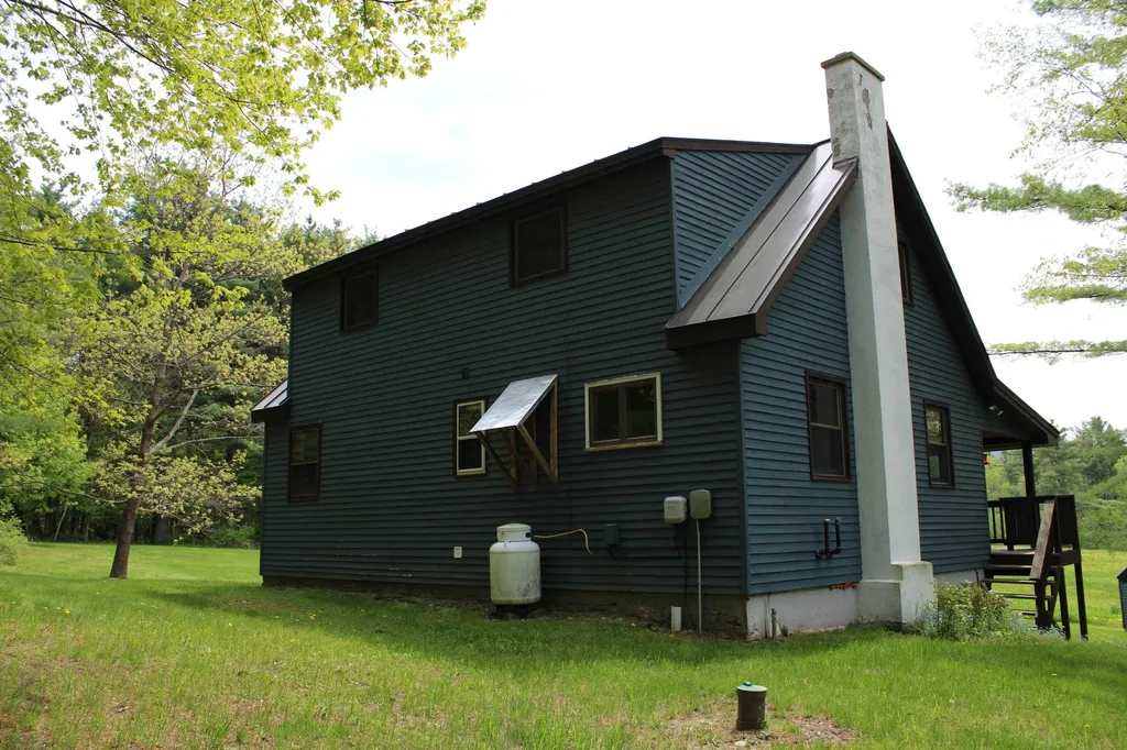 1728 West Road Ira VT 05777
