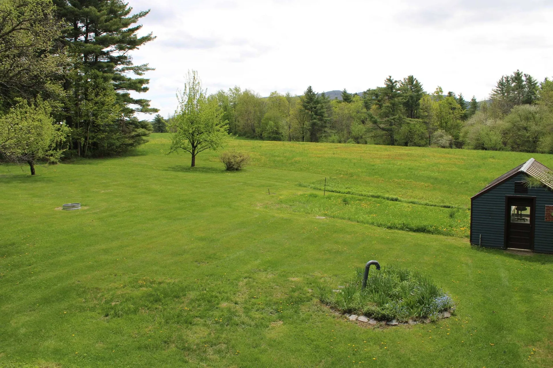 1728 West Road Ira VT 05777