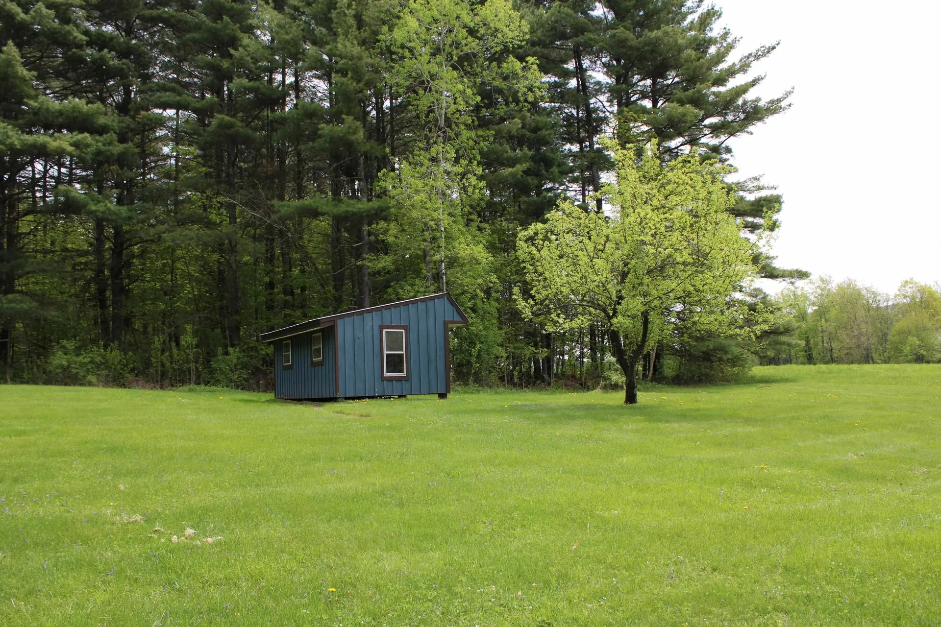 1728 West Road Ira VT 05777