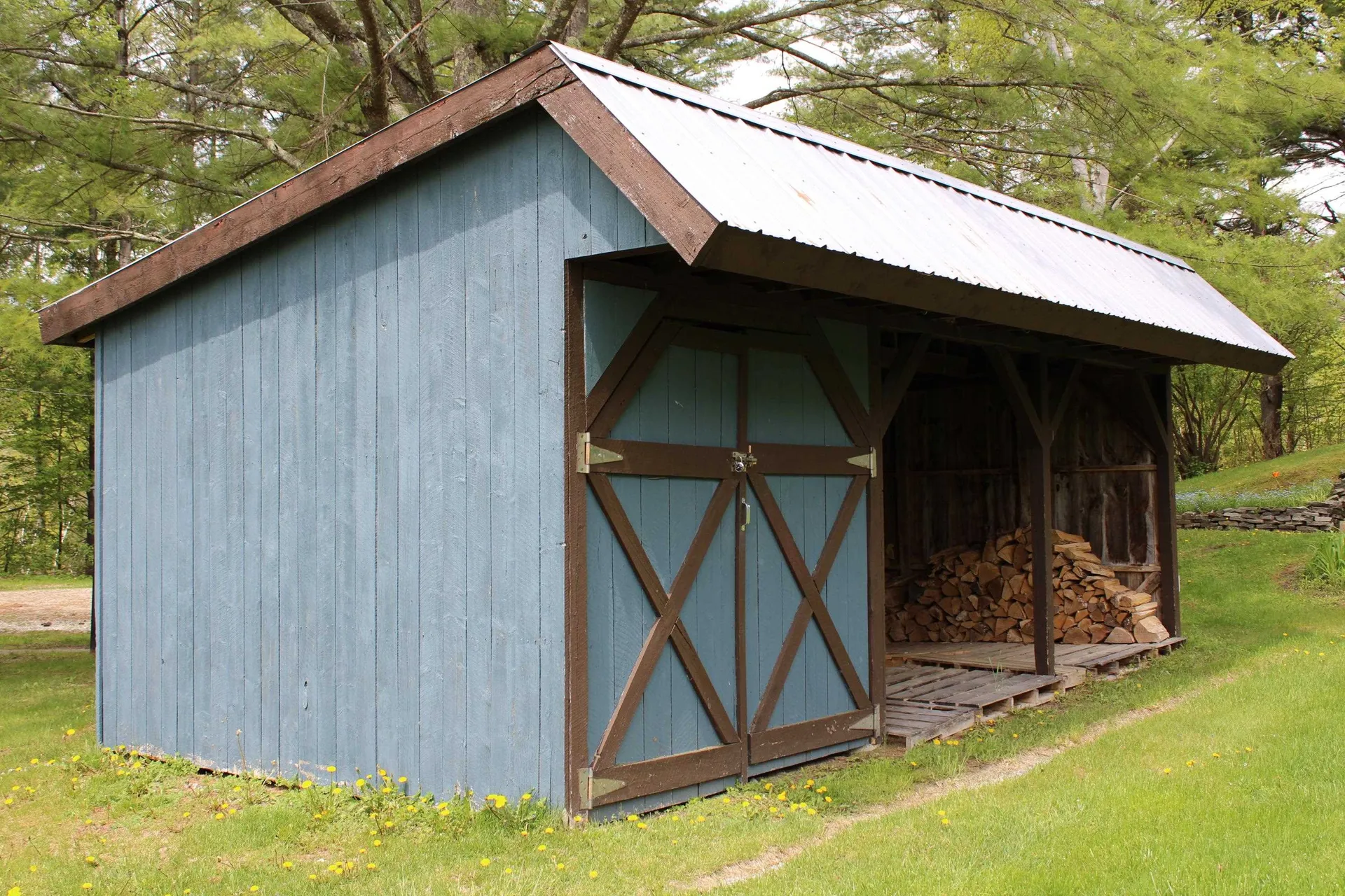 1728 West Road Ira VT 05777