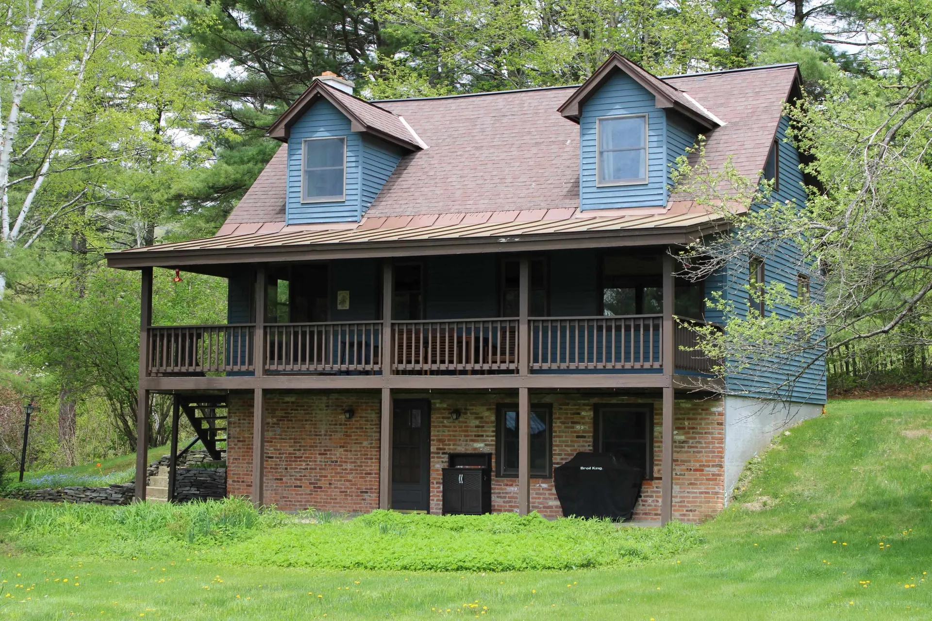 1728 West Road Ira VT 05777