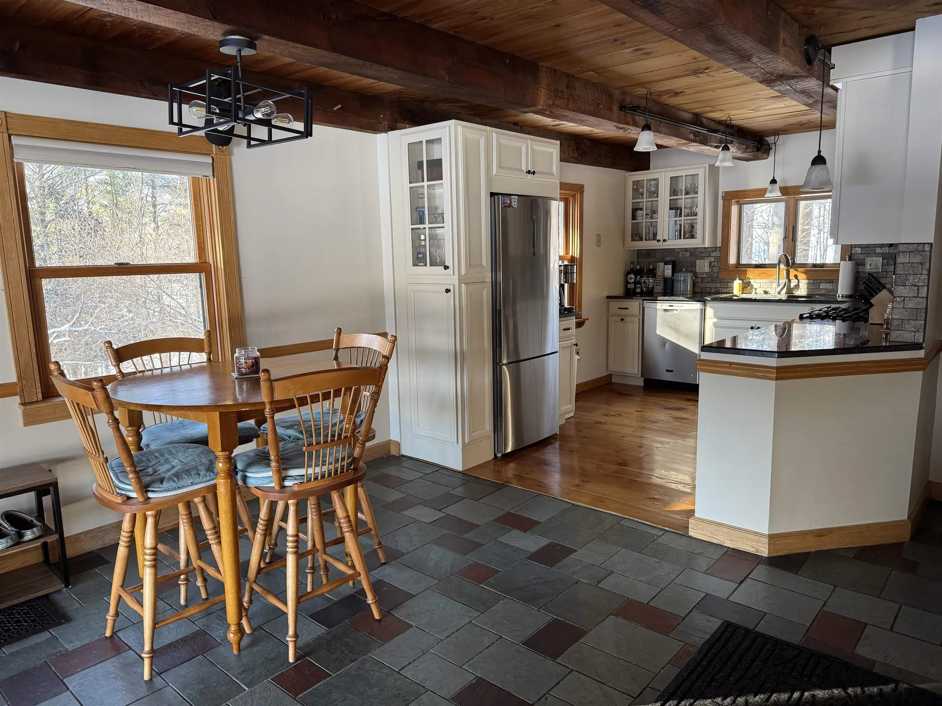 1728 West Road Ira VT 05777