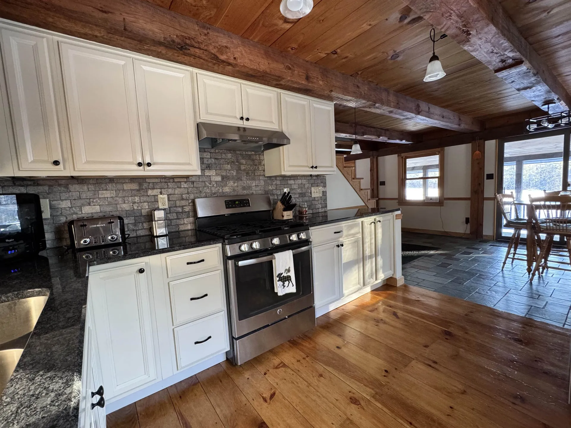 1728 West Road Ira VT 05777