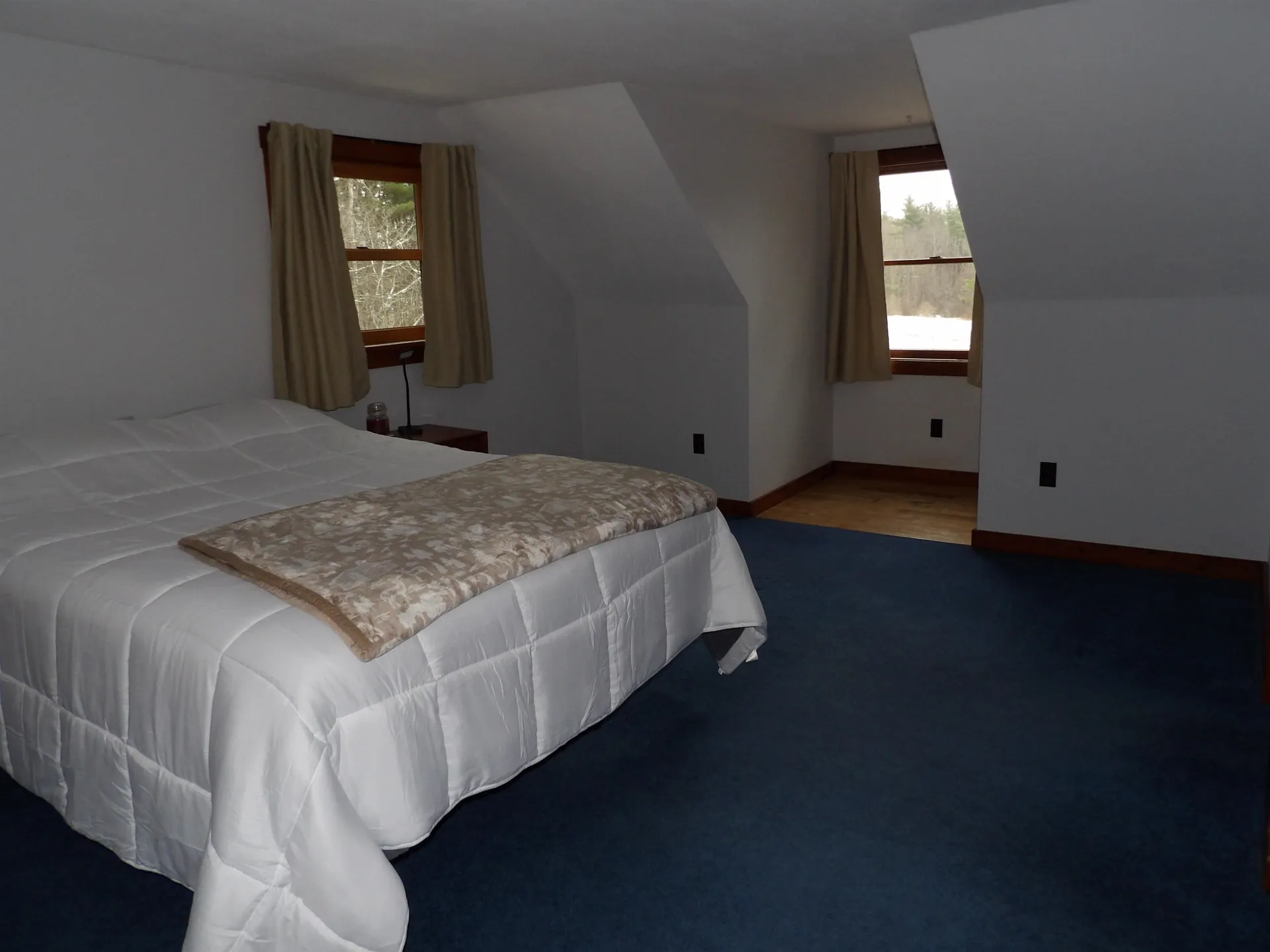 1728 West Road Ira VT 05777