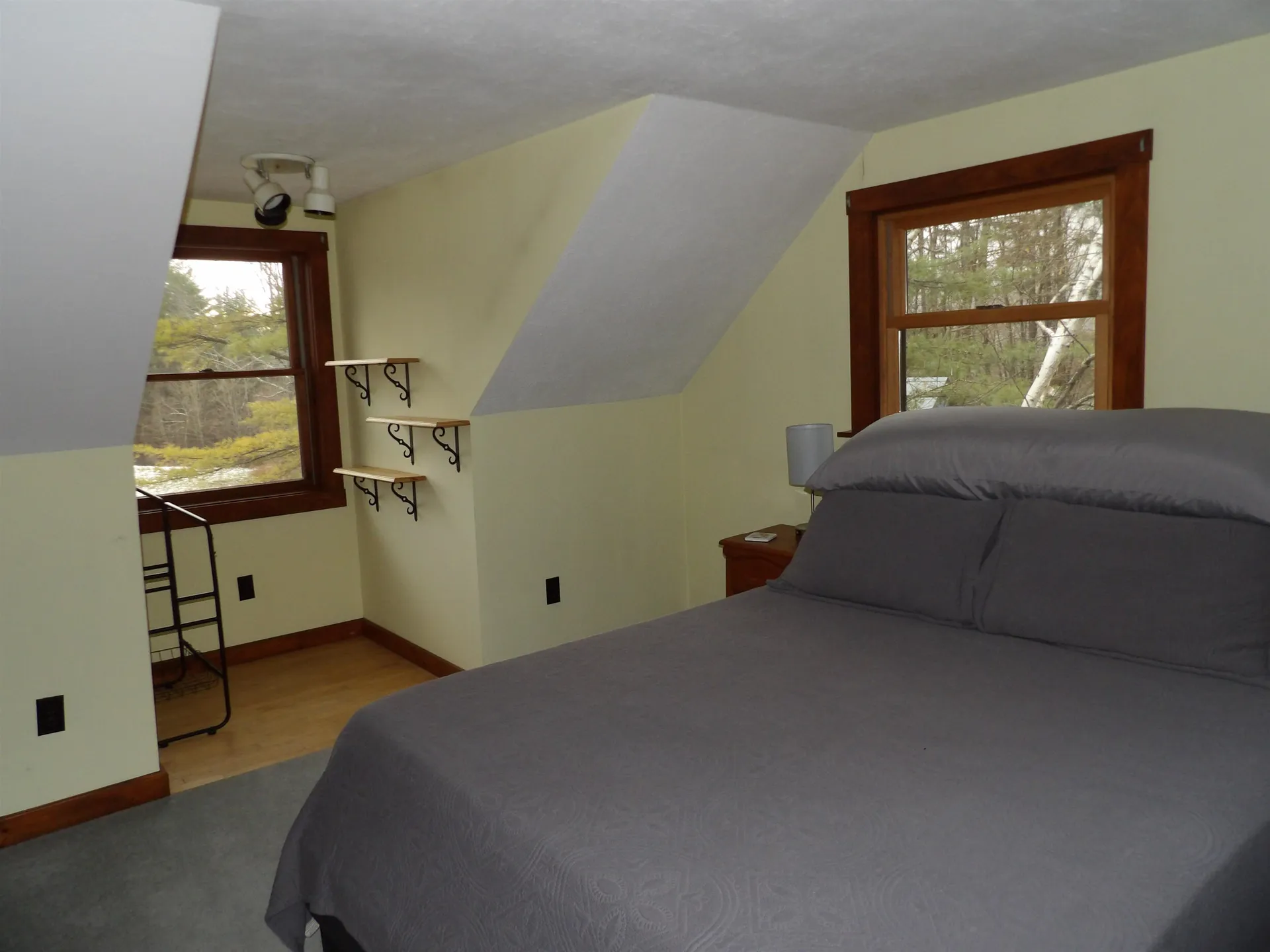 1728 West Road Ira VT 05777