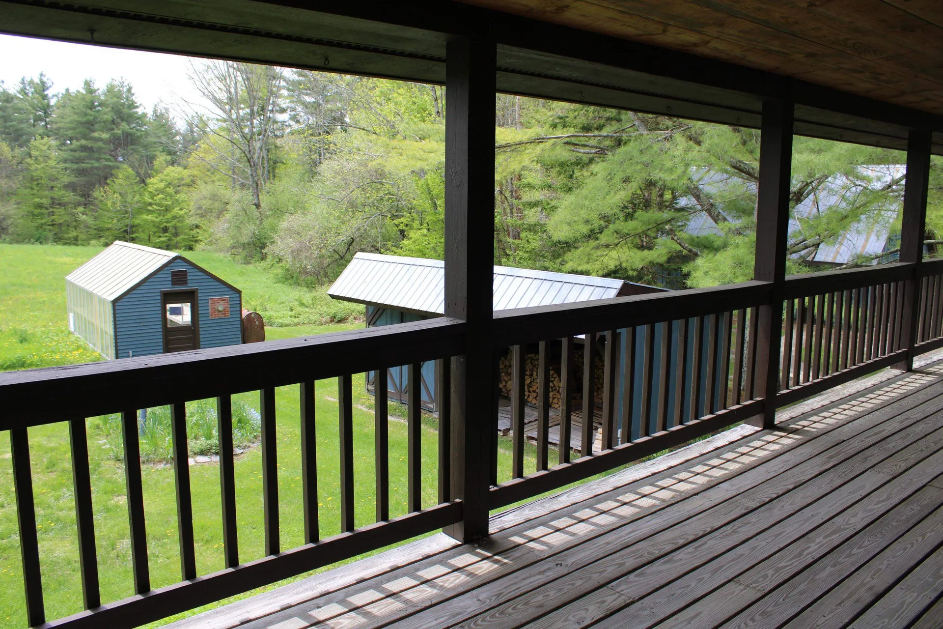 1728 West Road Ira VT 05777