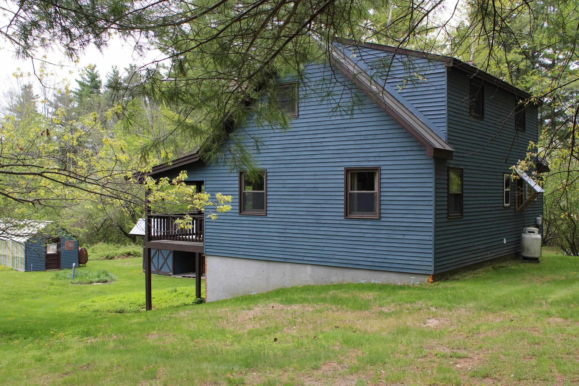 1728 West Road Ira VT 05777