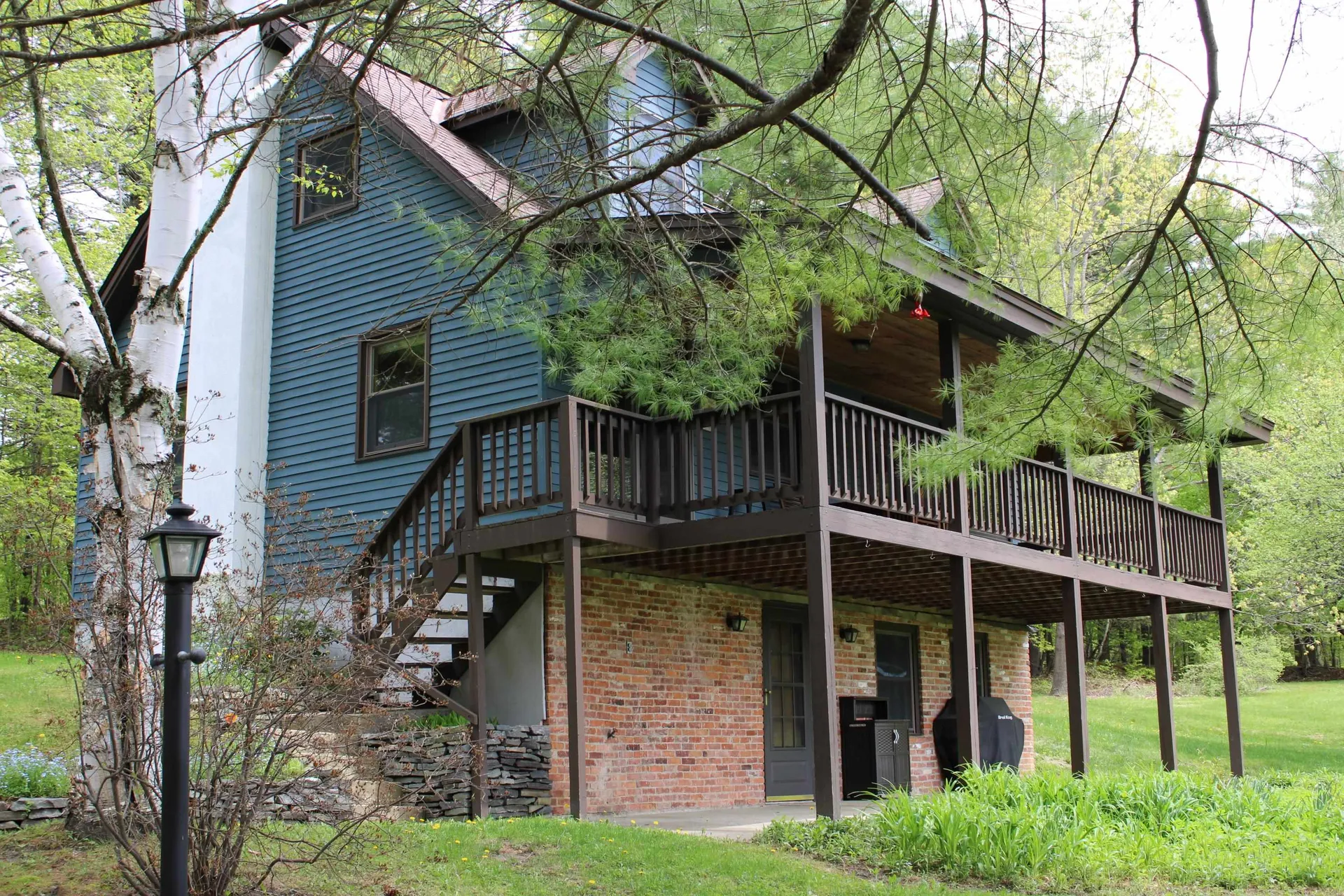 1728 West Road Ira VT 05777