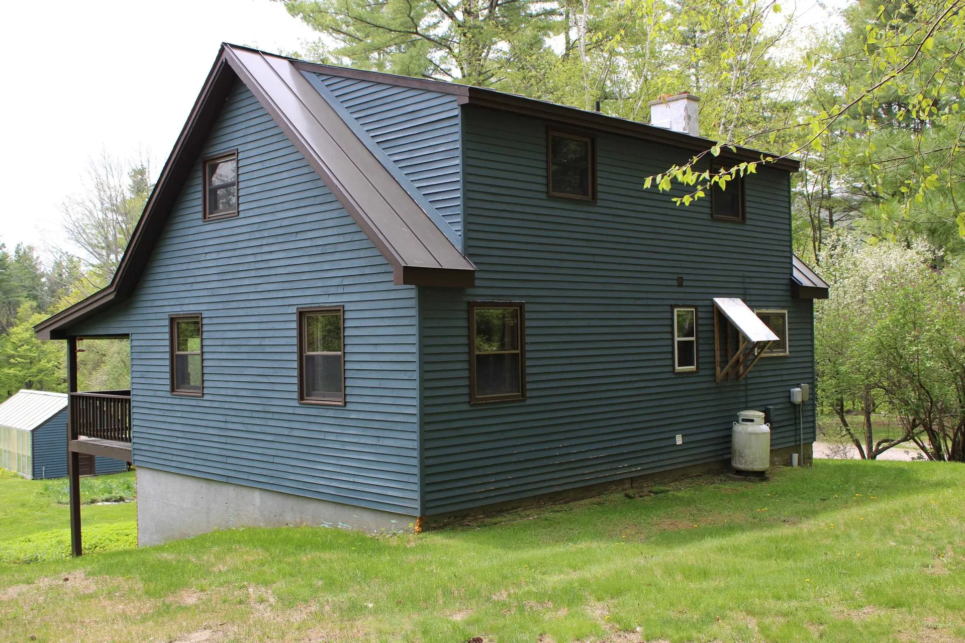 1728 West Road Ira VT 05777