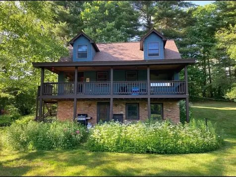 1728 West Road Ira VT 05777