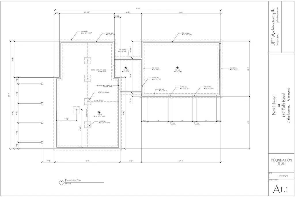 897 Falls Road Shelburne VT 05482