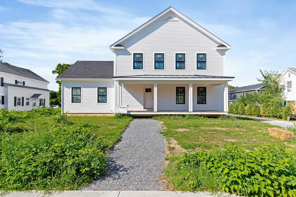 897 Falls Road Shelburne VT 05482